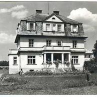 E 55544 - Konstantinovy Lázně