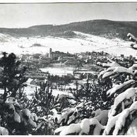 E 55547 - Vrbno pod Pradědem 