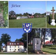 F 55584 - Jiřice