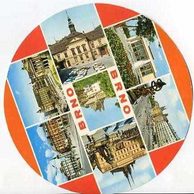 F 155596 - Brno město - část III 