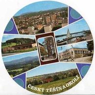 F 155607 - Český Těšín