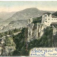 Die Haselburg - 55613