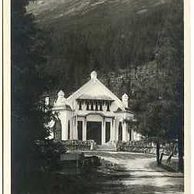 Vysoké Tatry - 55614