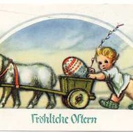 C 55629 - Veselé Velikonoce