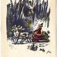 C 55630 - Veselé Vánoce