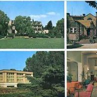 F 155670 - Lázně Velichovky