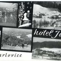 E 155679 - Velké Karlovice