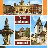 F 155681 - České Budějovice