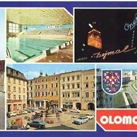 F 155685 - Olomouc (Olmütz)3