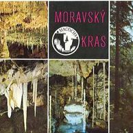 F 155686 - Moravský kras