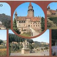 F 155687 - Javoříčko