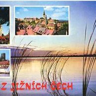 F 155693 - Hluboká nad Vltavou