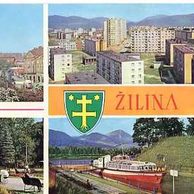 Žilina - 155695