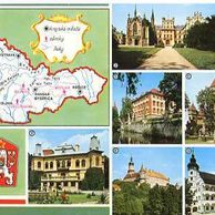 F 155704 - Hluboká nad Vltavou