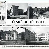 E 155711 - České Budějovice