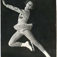 E 55745 - Hana Mašková