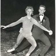 E 55747 - Taťjana Žuková a Alexandr Gavrilov