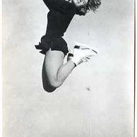 E 55757 - ZOH Innsbruck 1964 - Sjoukje Dijkstrová - zlato