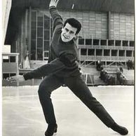 E 55758 - ZOH Innsbruck 1964 - Manfred Schnelldorfer - zlato