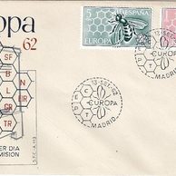 Obálky-Španělsko č.6