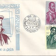 Obálky-Španělsko č.10