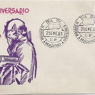 Obálky-Španělsko č.11