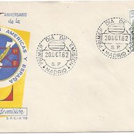 Obálky-Španělsko č.12