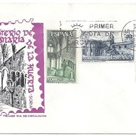 Obálky-Španělsko č.16