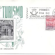 Obálky-Španělsko č.17