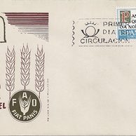 Obálky-Španělsko č.18