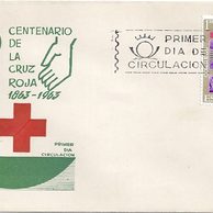 Obálky-Španělsko č.19
