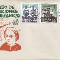 Obálky-Španělsko č.20