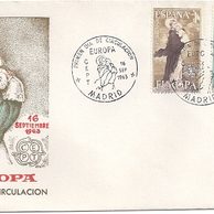 Obálky-Španělsko č.21