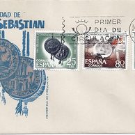 Obálky-Španělsko č.22