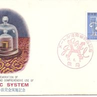 Obálky-Japonsko č.41