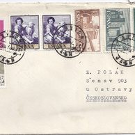 Obálky-Španělsko č.54