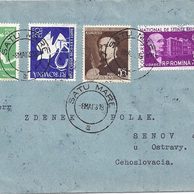 Obálky-Rumunsko č.64