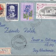 Obálky-Rumunsko č.66