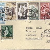 Obálky-Španělsko č.68