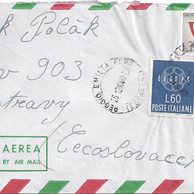 Obálky-Itálie č.70