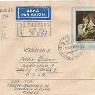 Obálky-Rusko č.167