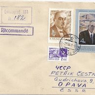 Obálky-Rusko č.168