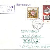 Obálky-Rusko č.169