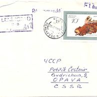 Obálky-Rusko č.170