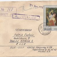 Obálky-Rusko č.171