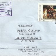 Obálky-Rusko č.173