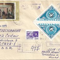 Obálky-Rusko č.174