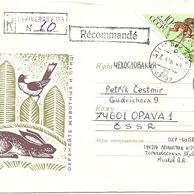 Obálky-Rusko č.177