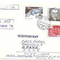 Obálky-Rusko č.182