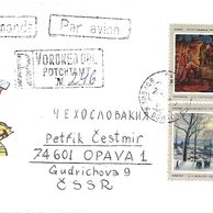 Obálky-Rusko č.186